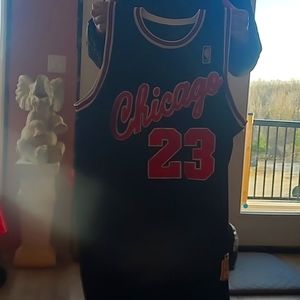 Micheal Jordon Jersey
